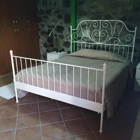 Casa di campagna Archontiko Cleride Agros